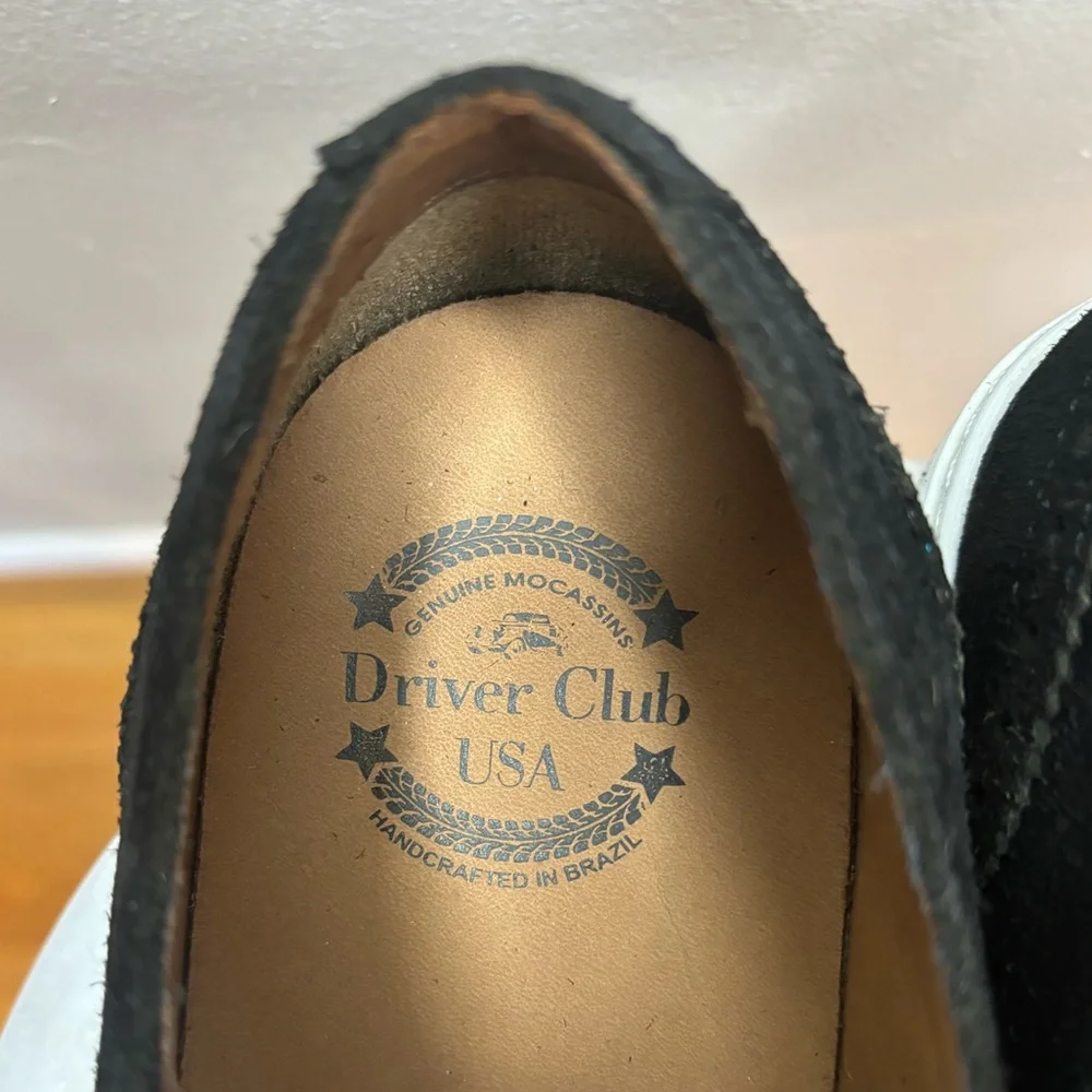 Driver Club USA brand new